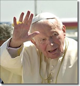 Su Santidad